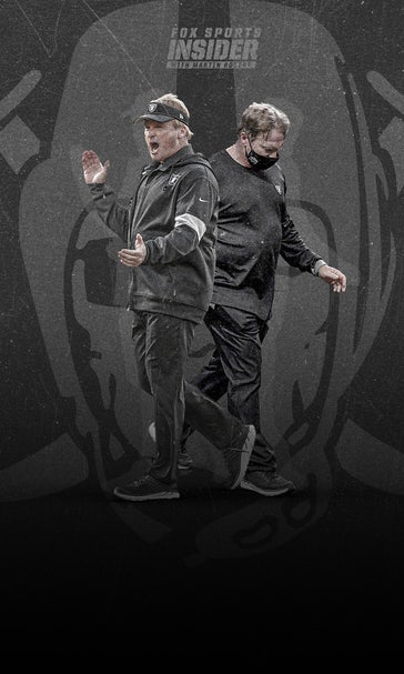 Will The Real Raiders Please Stand Up?